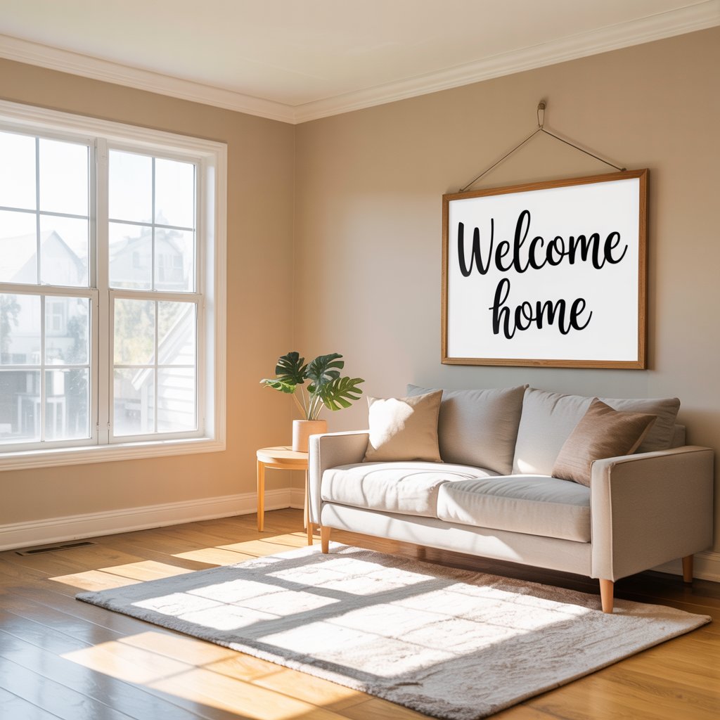 How to Get Your Home Ready for a Long-Term Rental