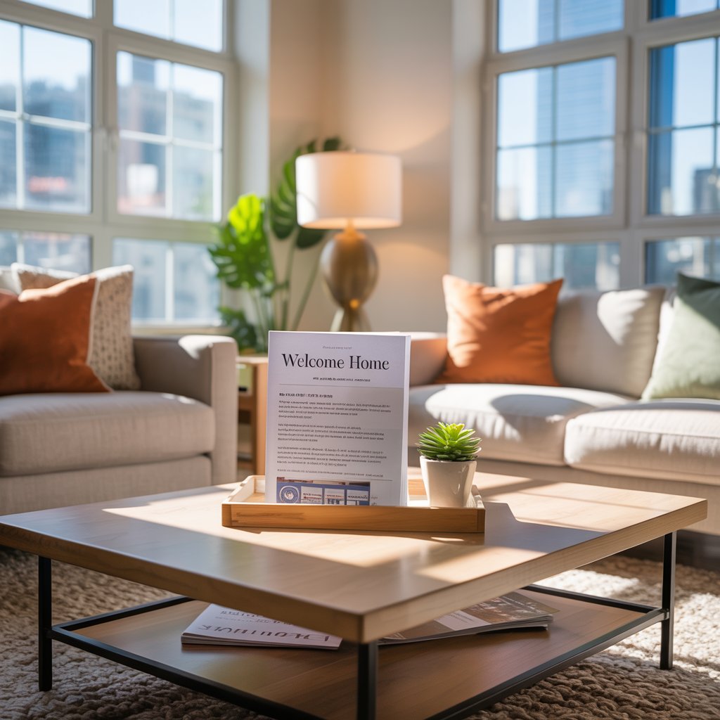 How to Make Your Rental Property Tenant-Friendly