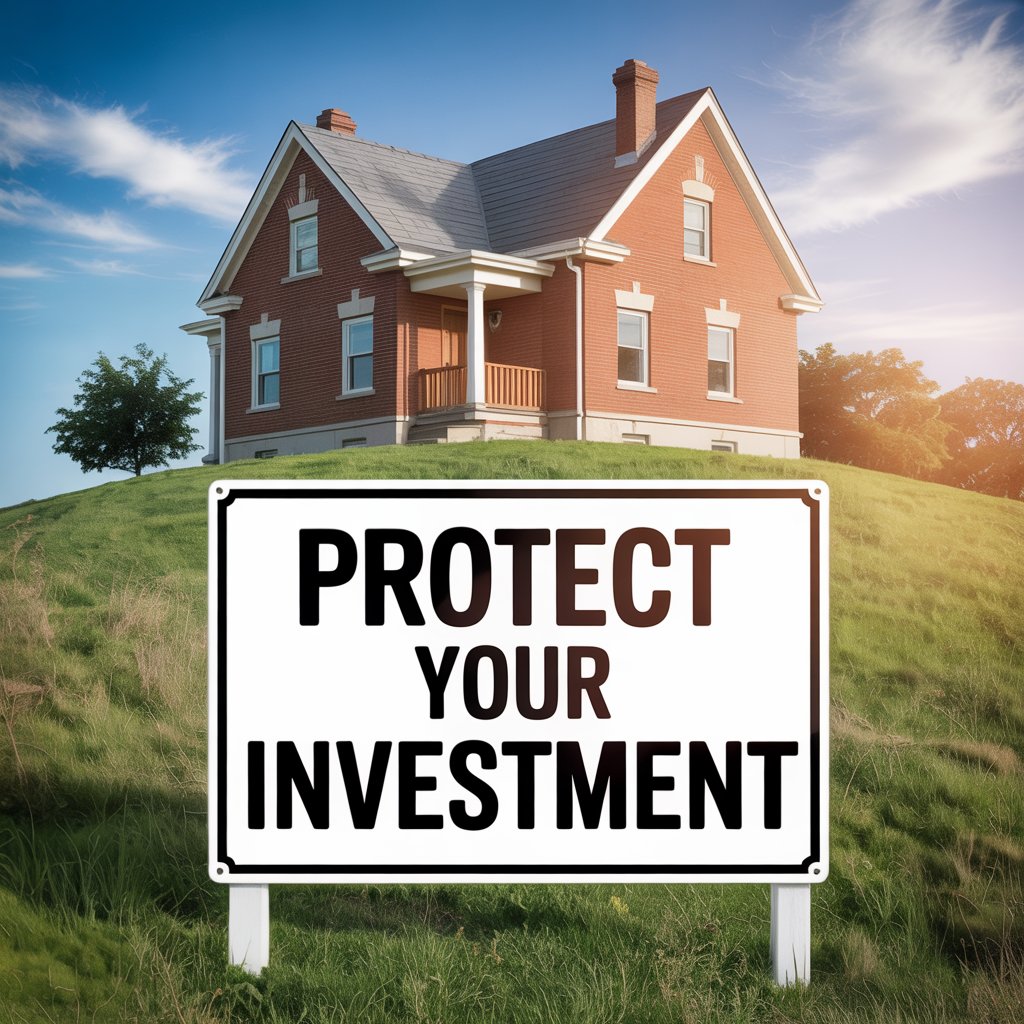 How to Protect Your Property Investment During Economic Downturns