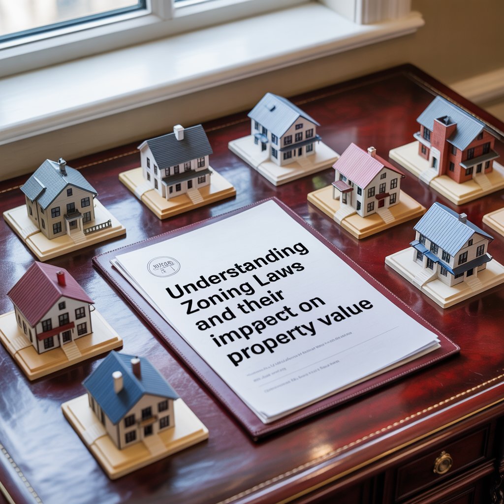 What Are Zoning Laws and Why Do They Exist