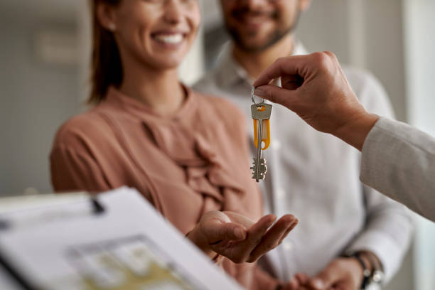 Buying vs. Renting a Home