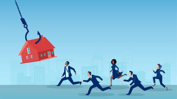 Competitive Housing Market