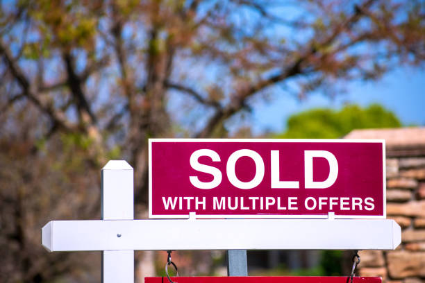 Multiple Offers on Your Home