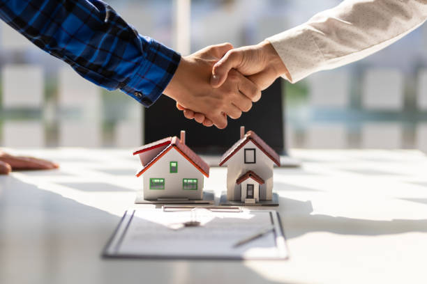 Real Estate Wholesaling