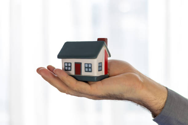 Buy Real Estate