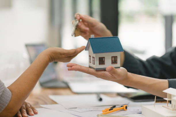 Managing Rental Properties