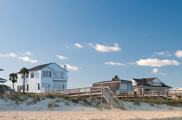Buying Vacation Homes