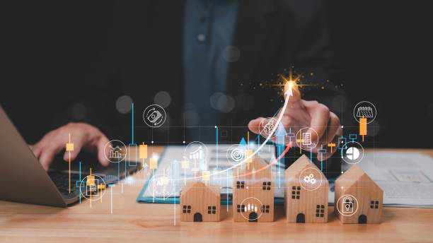 Smart Homes