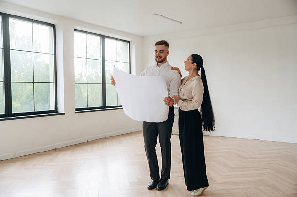 Millennials Look for in a Home