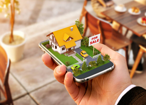 Apps and Tools for Homebuyers and Investors