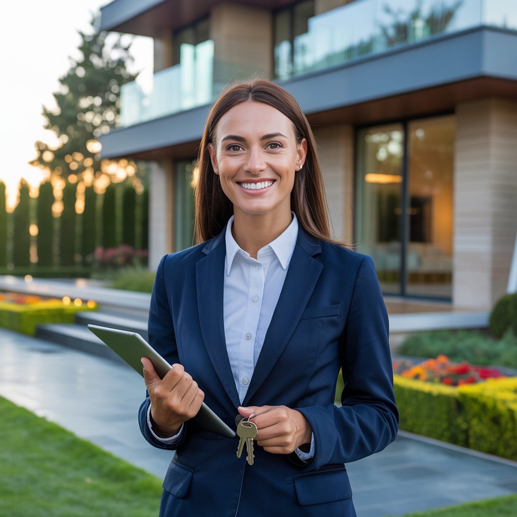 How to Choose the Right Real Estate Agent for You