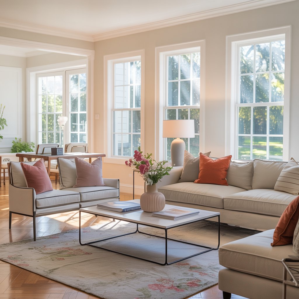 How to Stage Your Home to Attract More Buyers