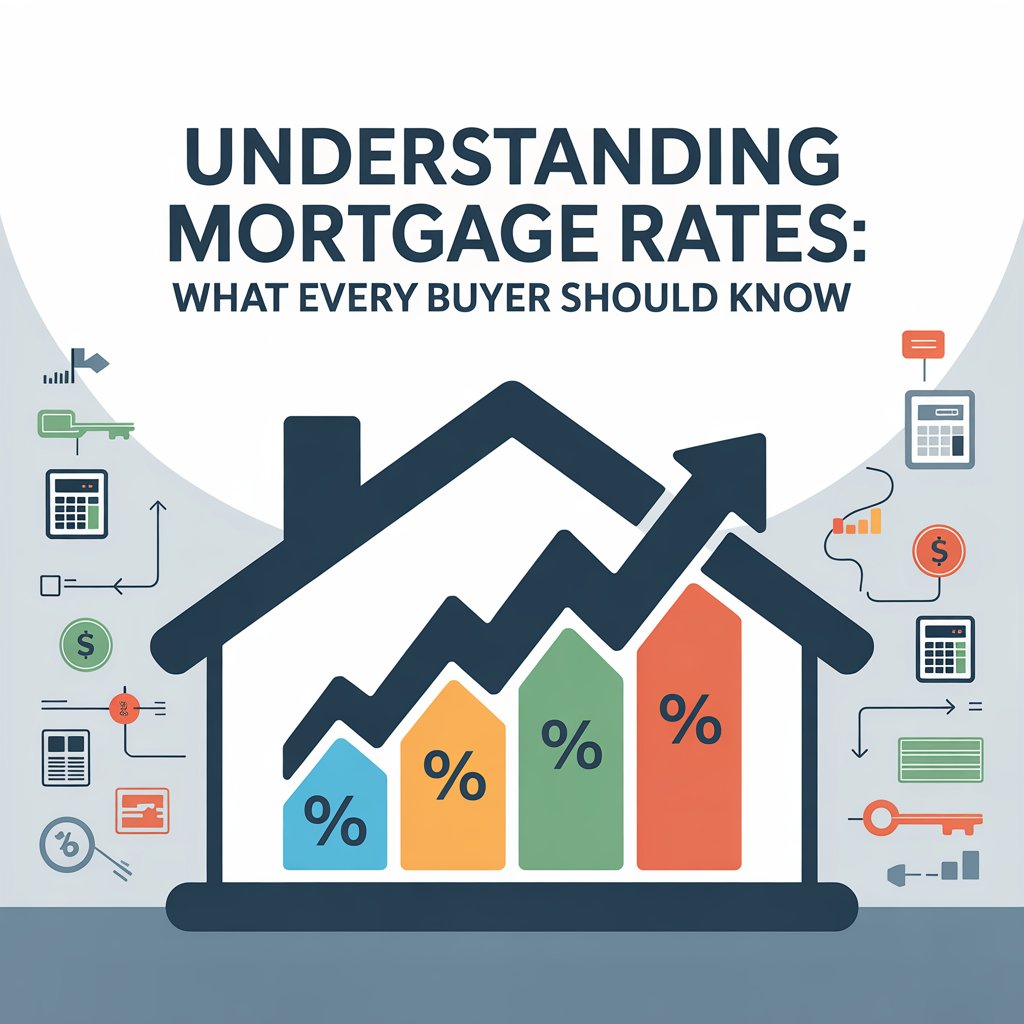 Mastering Mortgage Rates in 2026